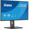 iiyama ProLite XB2497HSU-B1 - Monitor LED - 24" (23.8" visib | APLIUM