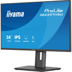 iiyama ProLite XB2497HSU-B1 - Monitor LED - 24" (23.8" visib | APLIUM