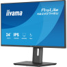 iiyama ProLite XB2497HSU-B1 - Monitor LED - 24" (23.8" visib | APLIUM