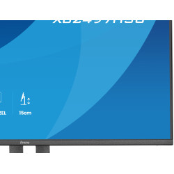 iiyama ProLite XB2497HSU-B1 - Monitor LED - 24" (23.8" visib | APLIUM