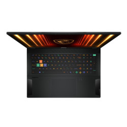 MSI Stealth 18 HX AI A2XWIG-078ES - AI PC - Intel Core Ultra | APLIUM