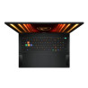 MSI Stealth 18 HX AI A2XWIG-078ES - AI PC - Intel Core Ultra | APLIUM