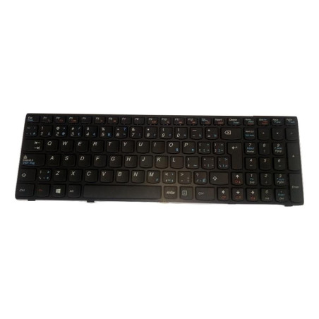 Keyboard (SWISS)