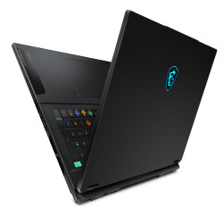 MSI Stealth 18 HX AI A2XWIG-078ES - AI PC - Intel Core Ultra | APLIUM