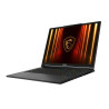 MSI Stealth A16 AI+ A3XWJG-038ES - Copilot+ PC - AMD Ryzen A | APLIUM