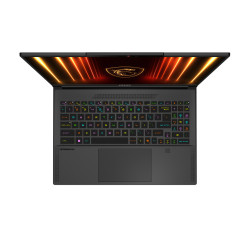 MSI Stealth A16 AI+ A3XWJG-038ES - Copilot+ PC - AMD Ryzen A | APLIUM