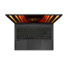 MSI Stealth A16 AI+ A3XWJG-038ES - Copilot+ PC - AMD Ryzen A | APLIUM