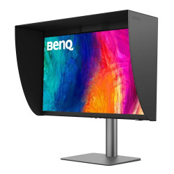 Benq 9H.Y0ELB.QBE - 27 IPS 3840X2160 HDR10 16:9 PD2770U | APLIUM