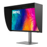 Benq 9H.Y0ELB.QBE - 27 IPS 3840X2160 HDR10 16:9 PD2770U | APLIUM