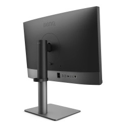 Benq 9H.Y0ELB.QBE - 27 IPS 3840X2160 HDR10 16:9 PD2770U | APLIUM