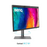 Benq 9H.Y0ELB.QBE - 27 IPS 3840X2160 HDR10 16:9 PD2770U | APLIUM