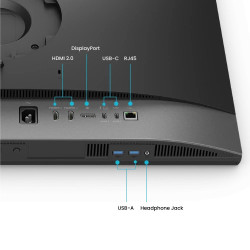 Benq 9H.Y0ELB.QBE - 27 IPS 3840X2160 HDR10 16:9 PD2770U | APLIUM