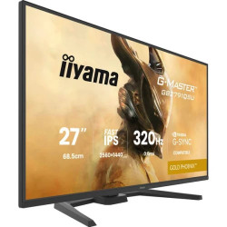 Monitor Iiyama Gaming Pantalla Para PC 68,6 Cm (27") 2560 X | APLIUM