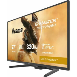 Monitor Iiyama Gaming Pantalla Para PC 68,6 Cm (27") 2560 X | APLIUM
