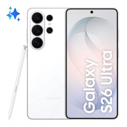 Smartphone Samsung Galaxy S26 Ultra 12GB/ 256GB/ 6.9"/ 5G/ B | APLIUM