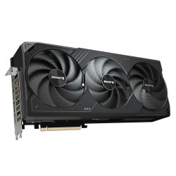 GIGABYTE GeForce RTX 5090 WINDFORCE OC NVIDIA 32 GB GDDR7 | APLIUM