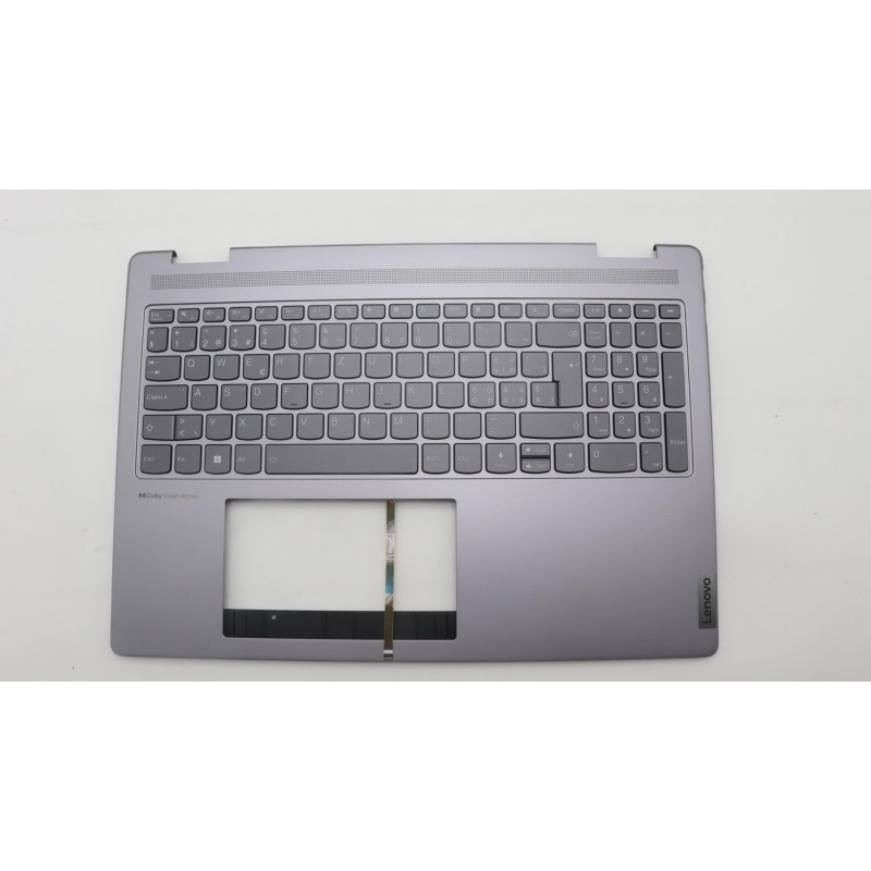 COVER Upper Case ASM_SWS H