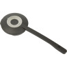 Single Headset For Pro 900 Ser With Near Field Technology | APLIUM