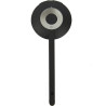 Single Headset For Pro 900 Ser With Near Field Technology | APLIUM