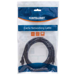 Network Cable, Cat5e, UTP | APLIUM
