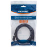 Network Cable, Cat5e, UTP | APLIUM
