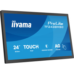 24" PCAP 10P Touch | APLIUM