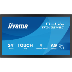 24" PCAP 10P Touch | APLIUM