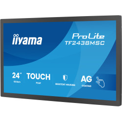 24" PCAP 10P Touch | APLIUM