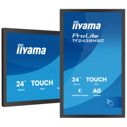 24" PCAP 10P Touch | APLIUM