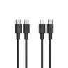 Acer - Cargador de batería - GaN - CA 100/240 V - 100 vatios | APLIUM