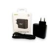 Acer - Cargador de batería - GaN - CA 100/240 V - 100 vatios | APLIUM