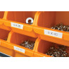Impresora Etiquetas R4200 Teclado Qwerty IT/PT/ES/TR + Nl Dy | APLIUM