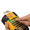 Impresora Etiquetas R4200 Teclado Qwerty IT/PT/ES/TR + Nl Dy | APLIUM