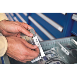 Impresora Etiquetas R4200 Teclado Qwerty IT/PT/ES/TR + Nl Dy | APLIUM