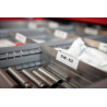 Impresora Etiquetas R4200 Teclado Qwerty IT/PT/ES/TR + Nl Dy | APLIUM