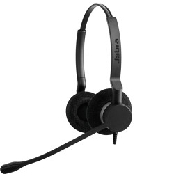 Jabra Biz 2300 Duo Usb-c Ms In | APLIUM