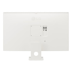 Smart Monitor LG 32U721SA-W 31.5"/ 4K/ Multimedia/ Smart TV/ | APLIUM