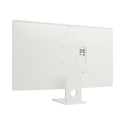 Smart Monitor LG 32U721SA-W 31.5"/ 4K/ Multimedia/ Smart TV/ | APLIUM
