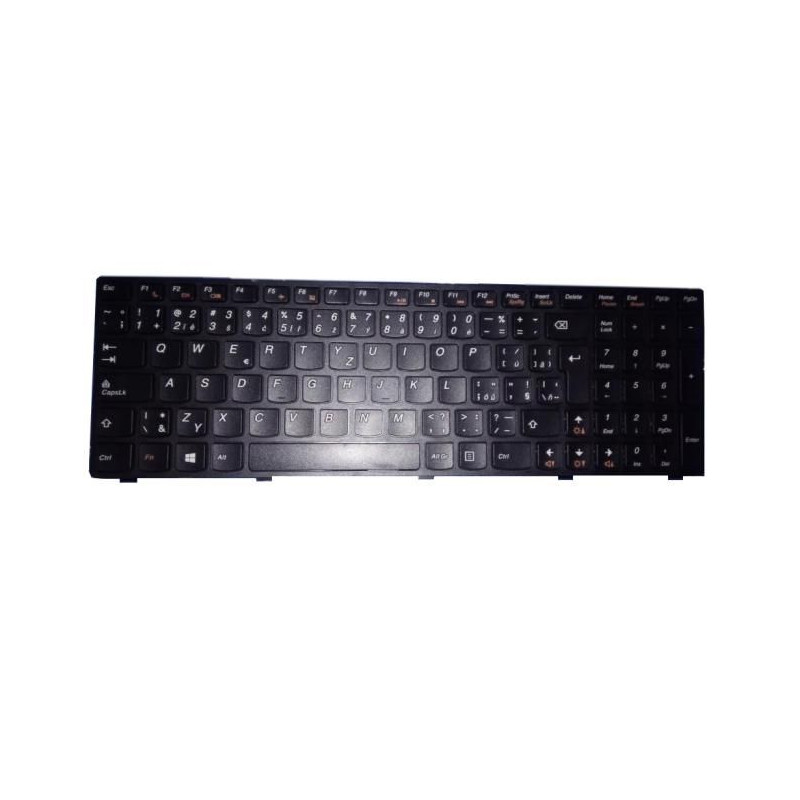 Keyboard (ENGLISH)