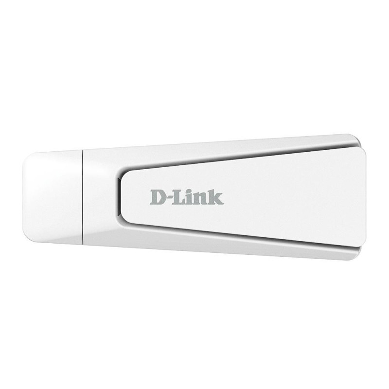 Wi-Fi 6 AX1800 USB 3.0 Dongle