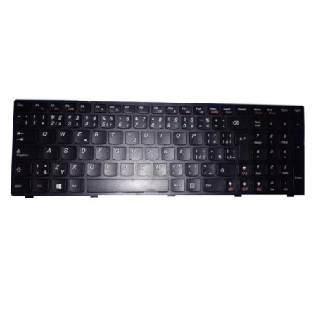 Keyboard (ENGLISH)