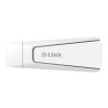Wi-Fi 6 AX1800 USB 3.0 Dongle