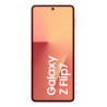 Samsung Z Flip 7 5G 512GB Coral Red