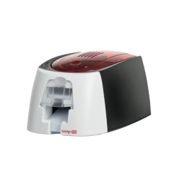 Impresora De Tarjeta Modelo 100 Badgy B12U0000RS | APLIUM