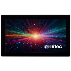 13" Touch Monitor - IP67/IP22