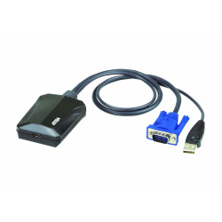 ATEN CV211CP-AT - LUC(Laptop USB Console) | APLIUM
