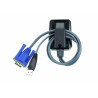 ATEN CV211CP-AT - LUC(Laptop USB Console) | APLIUM