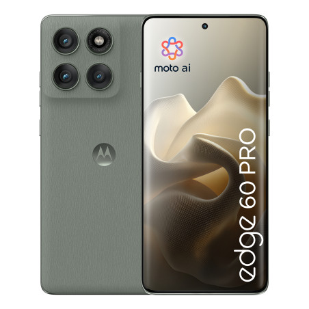Moto Edge 60 Pro Shadow green 12+512