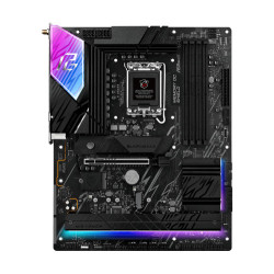 Asrock B860 Lightning WiFi Intel B860 LGA 1851 (Socket V1) A | APLIUM