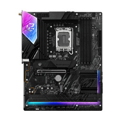 Asrock B860 Lightning WiFi Intel B860 LGA 1851 (Socket V1) A | APLIUM